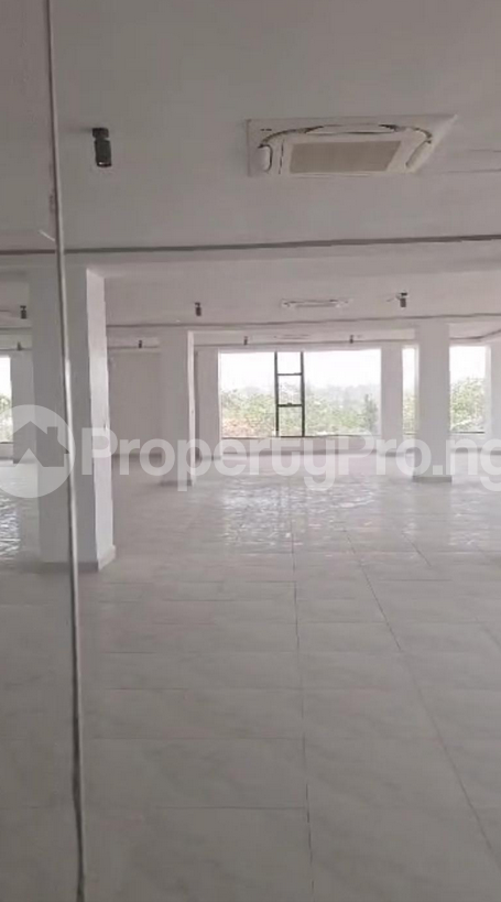 Commercial Property for rent Maitama Abuja - 1