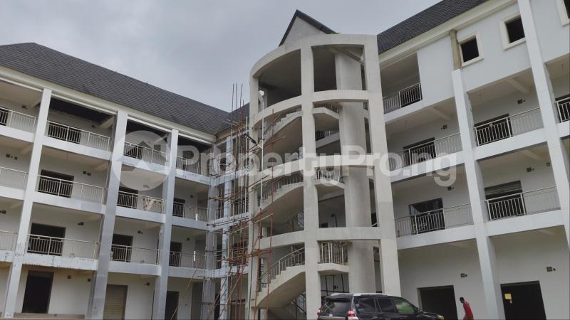 Commercial Property for rent Mabushi Abuja - 0