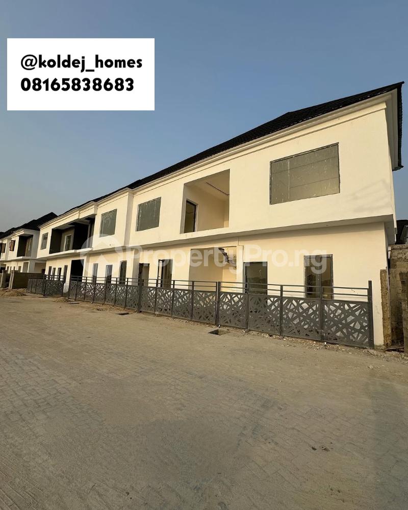 Commercial Property for sale VGC Lekki Lagos