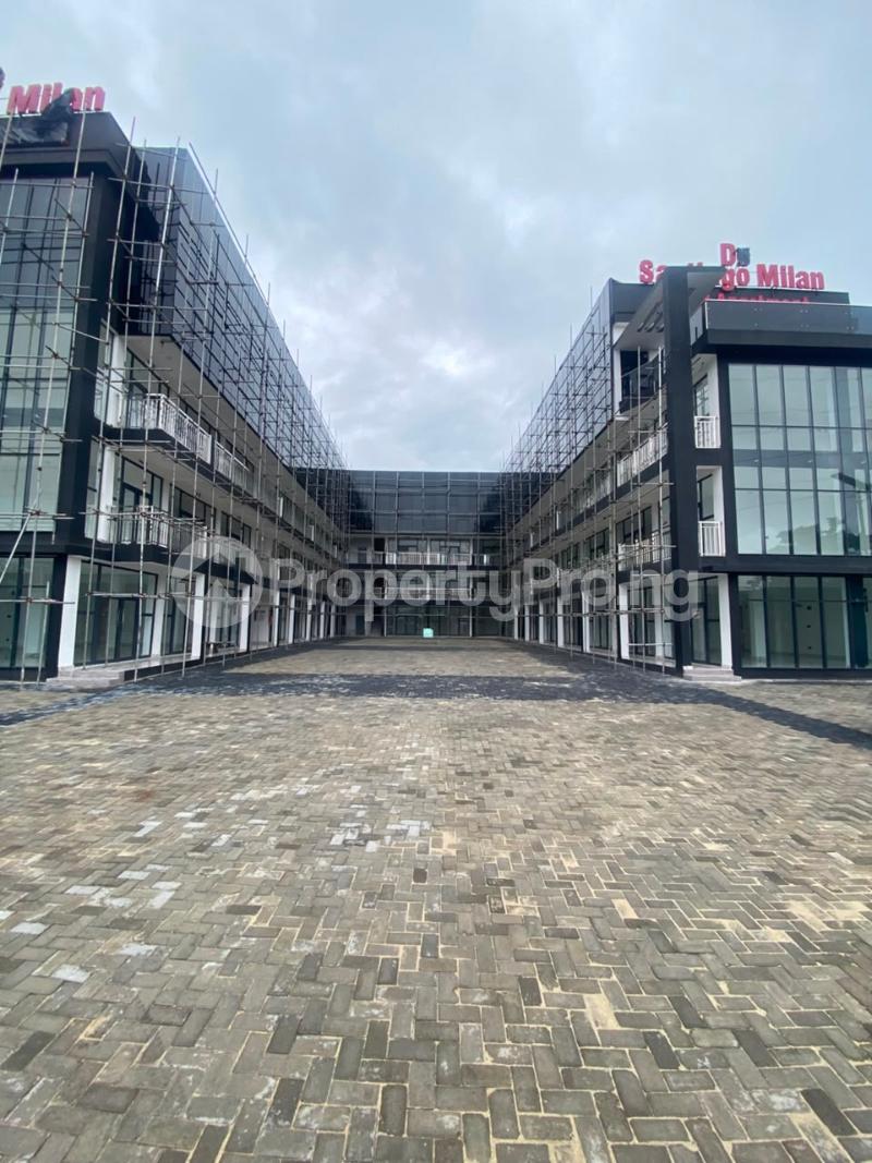 Commercial Property for sale Ikota Lekki Lagos