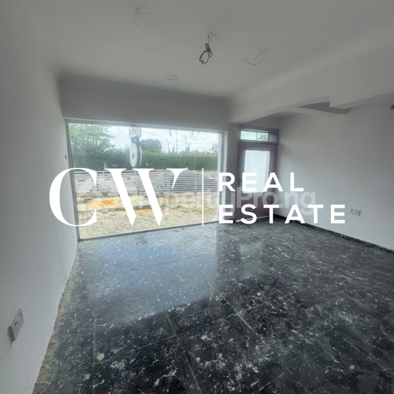 Commercial Property for rent Lekki Phase 1 Lekki Lagos - 0