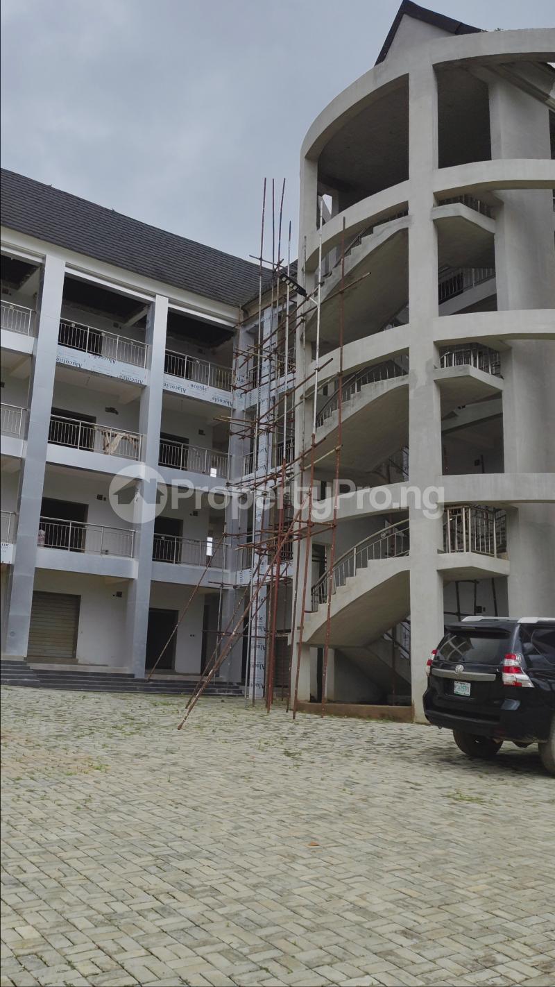 Commercial Property for sale Mabushi Abuja - 0