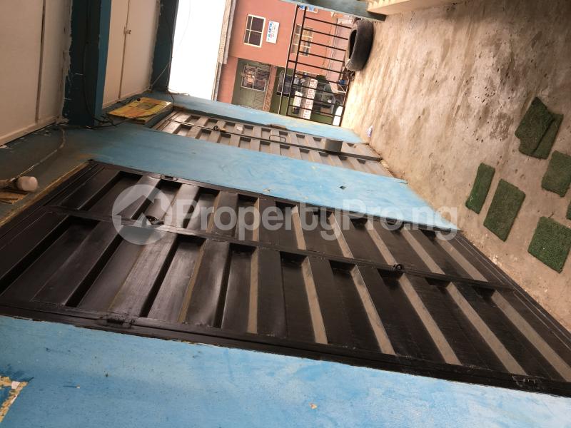 Flat / Apartment for rent Egbeda Orelope Egbeda Alimosho Lagos