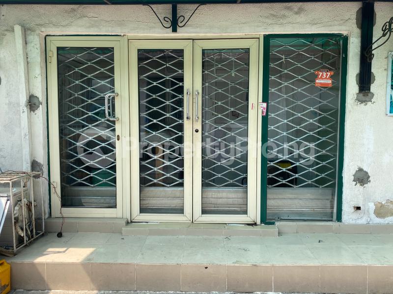 Commercial Property for rent Road 3, Ikota Shopping Complex Off Lekki-Epe Expressway Ajah Lagos
