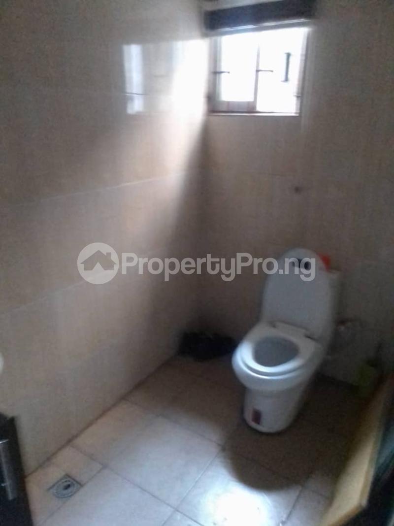 Commercial Property in Toyin street Ikeja Lagos Commercial Property for rent in ikeja