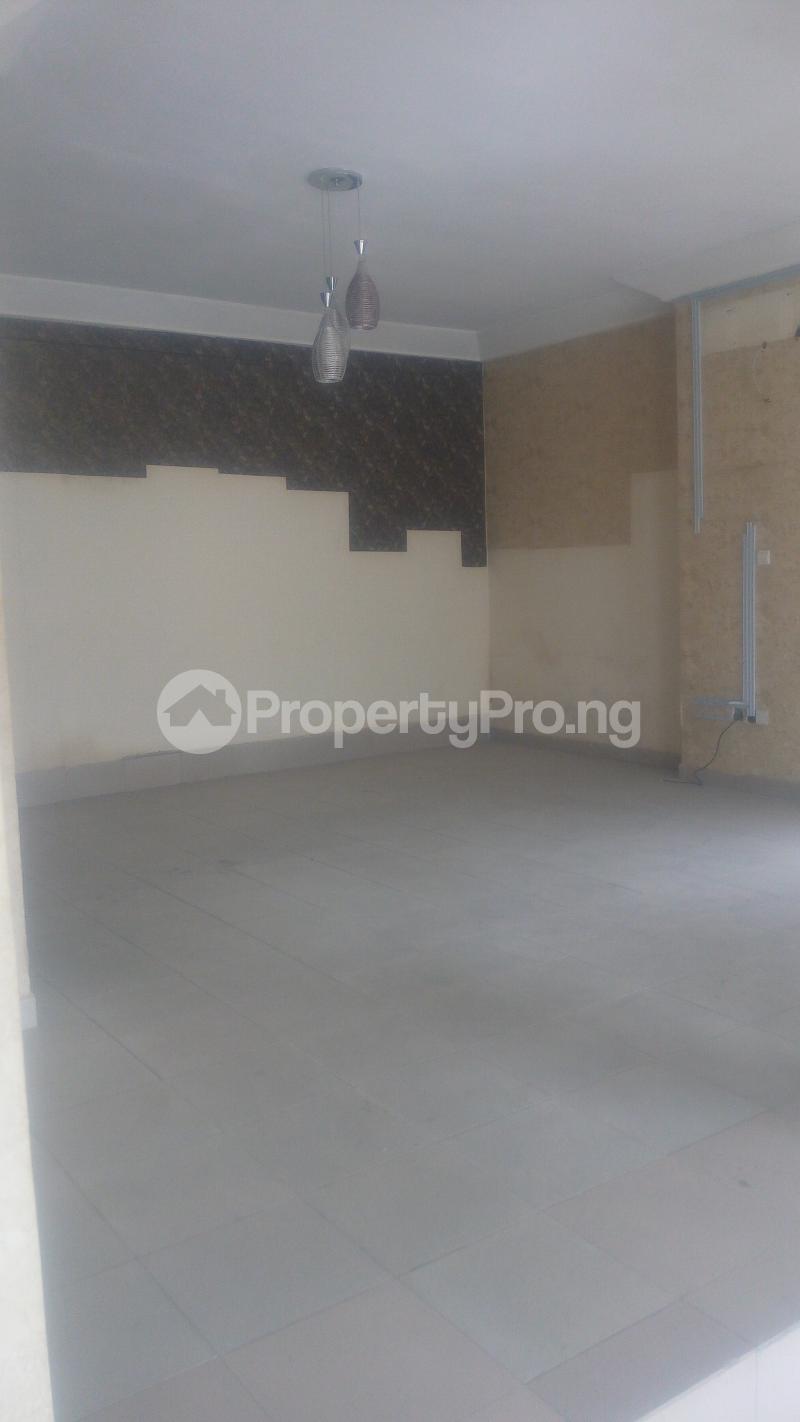 Commercial Property for rent Gwarinpa Gwarinpa Abuja