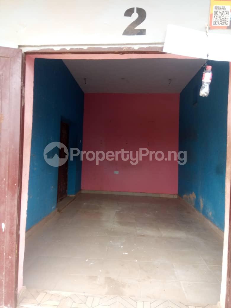 Commercial Property for rent Olokodana Mowe Obafemi Owode Ogun