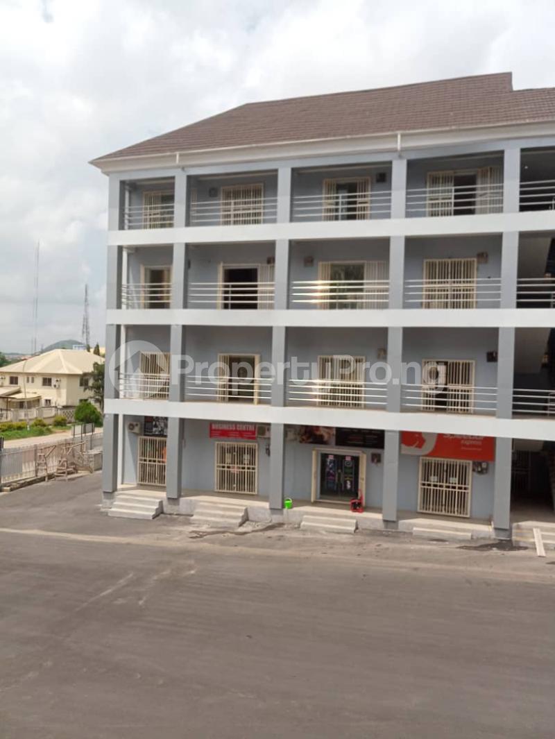 1 bedroom Commercial Property for rent Jabi Abuja