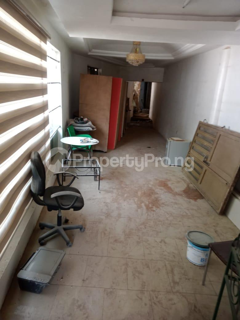 Commercial Property for rent Egbeda Alimosho Lagos