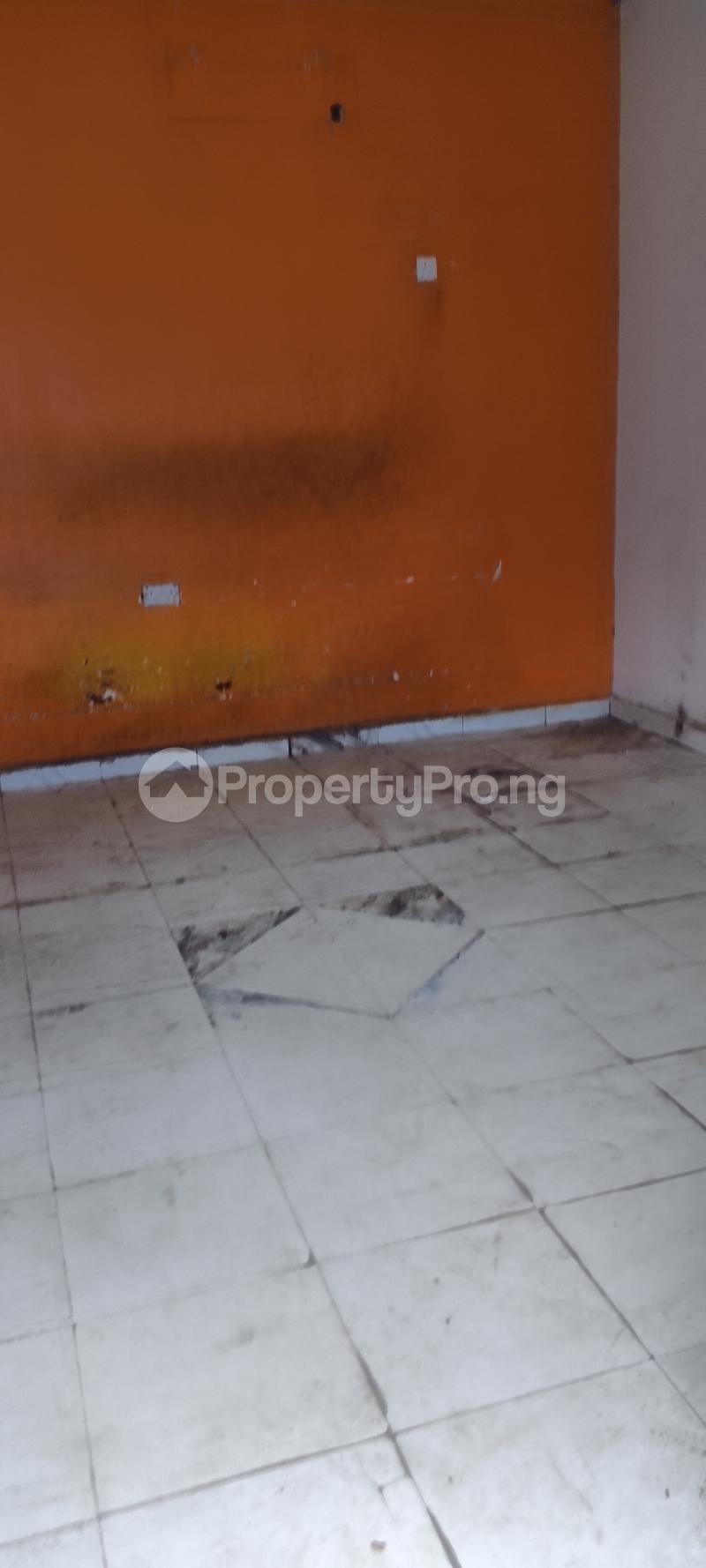 Commercial Property for rent Ado Ado Road Ajah Lagos
