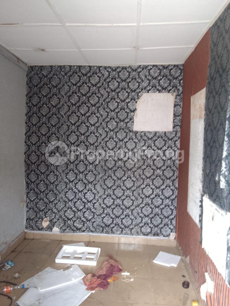 Commercial Property for rent Off Ajayi Road Oke-Ira Ogba Lagos
