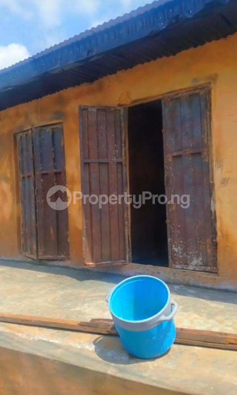 Commercial Property for rent idi- Araba Surulere Lagos