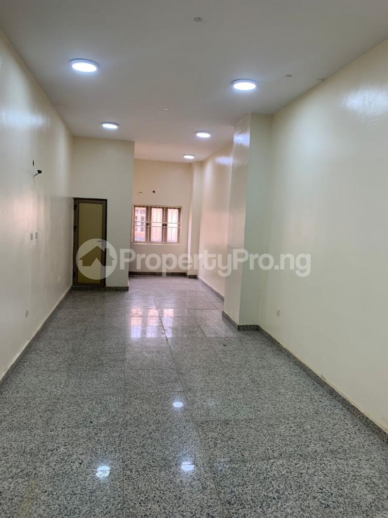 Commercial Property for sale Mabushi Abuja