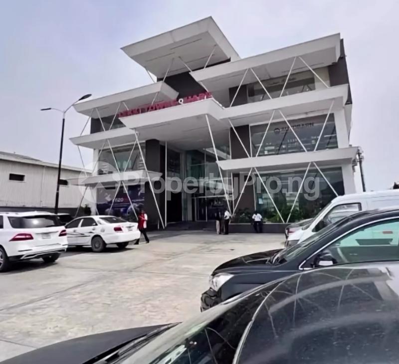 Commercial Property for sale Lekki Phase I Commercial Centre Lekki Phase 1 Lekki Lagos