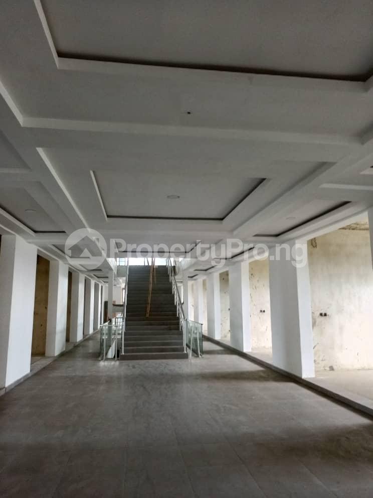 Commercial Property for rent  Ologolo Lekki Lagos