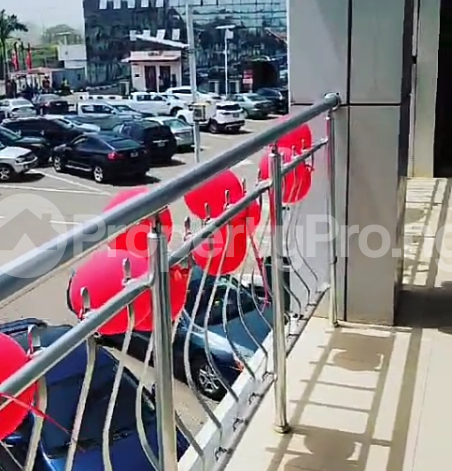 Commercial Property for rent Jahi Jahi Abuja