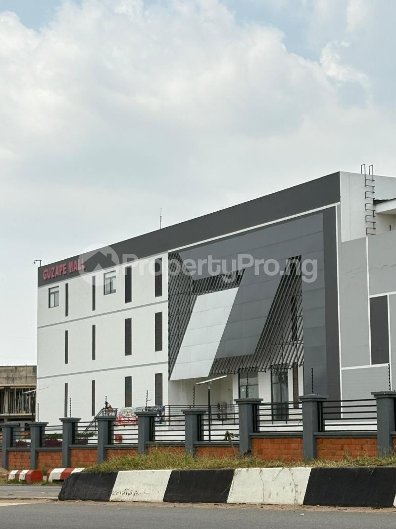 Commercial Property for rent Guzape Guzape Abuja