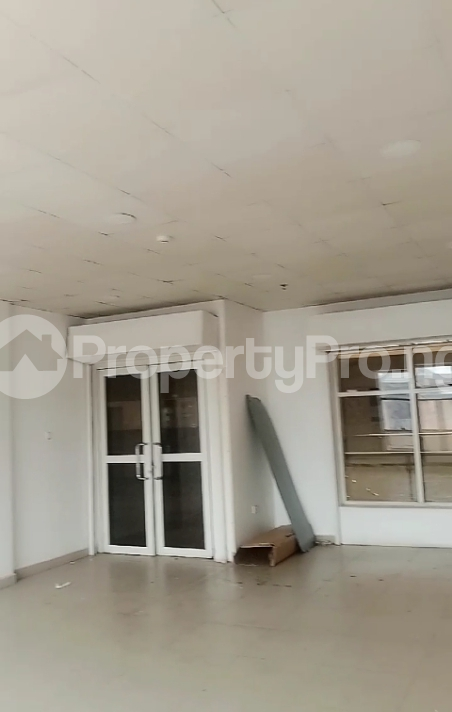 Commercial Property for rent Gwarinpa Abuja