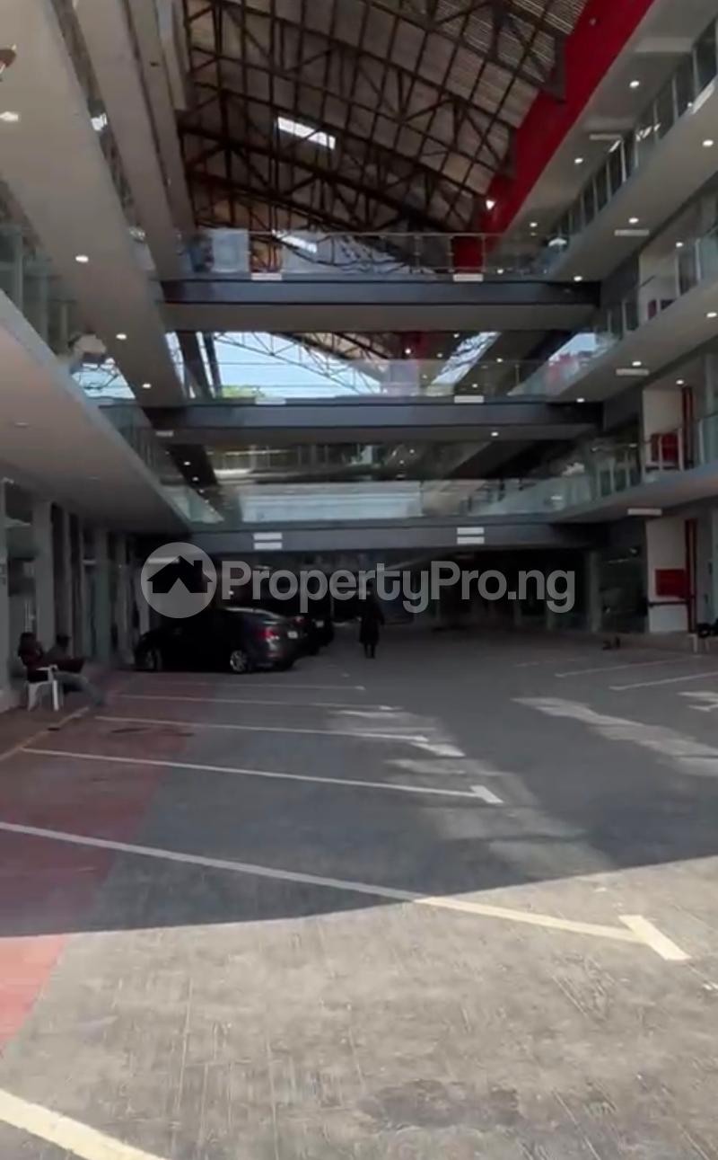 Commercial Property for sale Wuse 2 Abuja