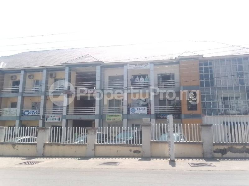 Commercial Property for rent  Gwarinpa Abuja