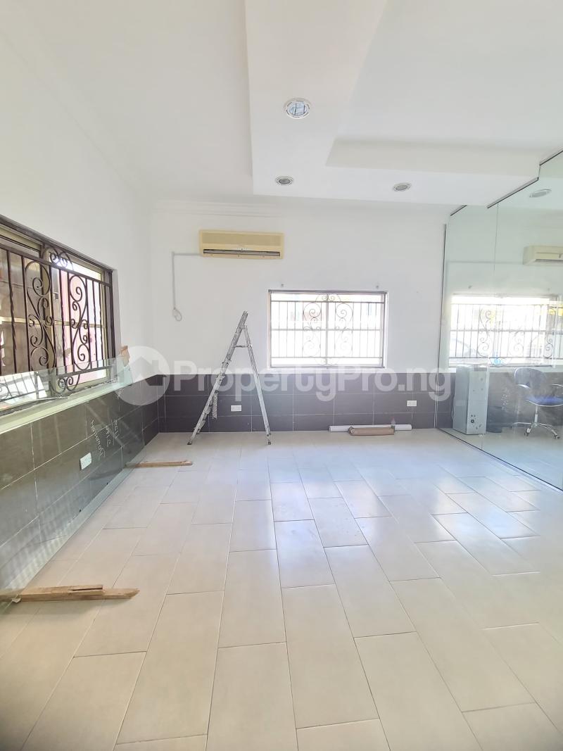 Commercial Property for rent Lekki Phase 1 Lekki Lagos