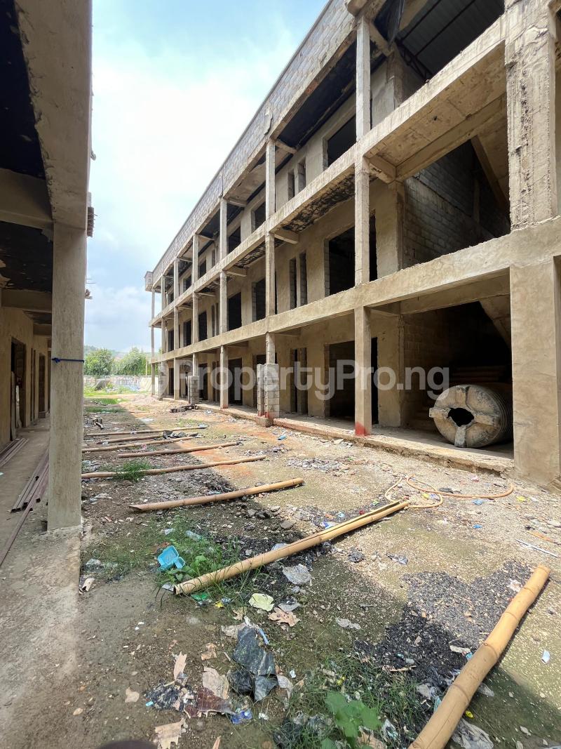 Commercial Property for sale Apo Resettlement Apo Abuja