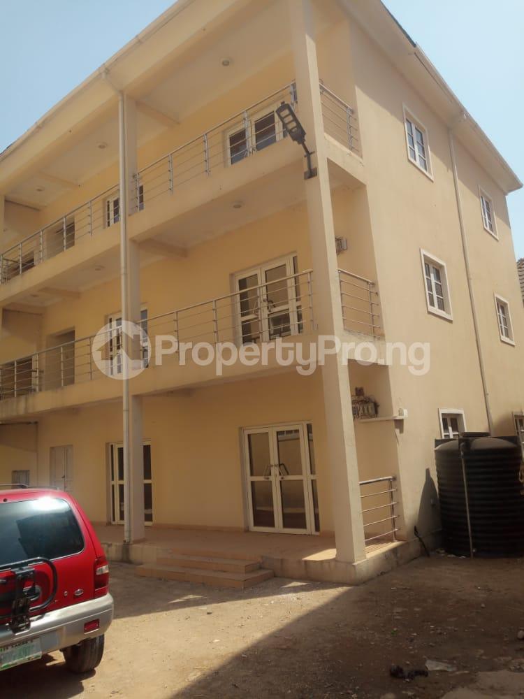 Commercial Property for rent Dubai Market Kaura (Games Village) Abuja