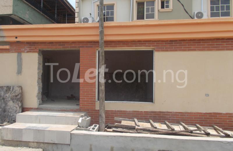 Commercial Property for rent Oworonshoki Gbagada Lagos - 1