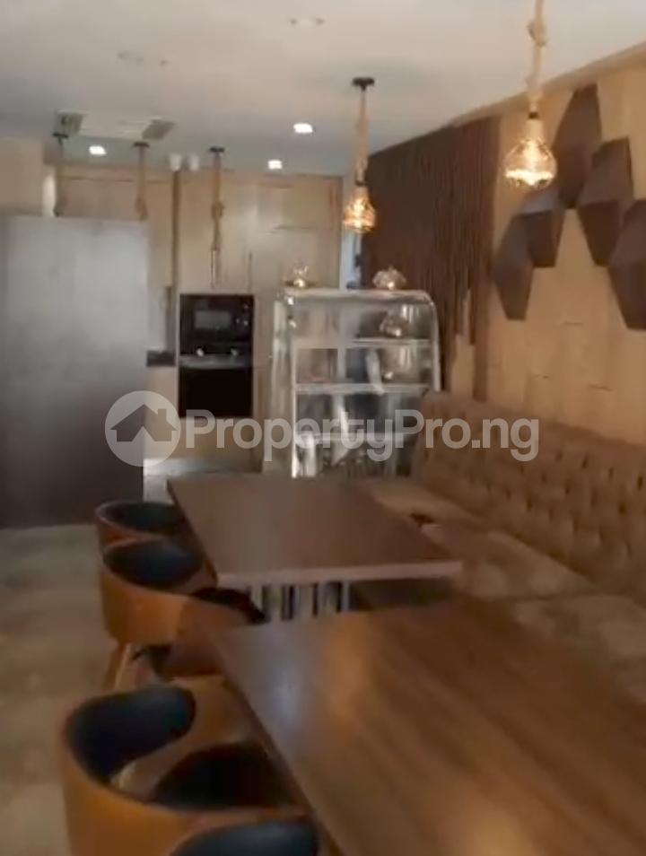Commercial Property for rent Ademola Adetokunbo Wuse 2 Abuja