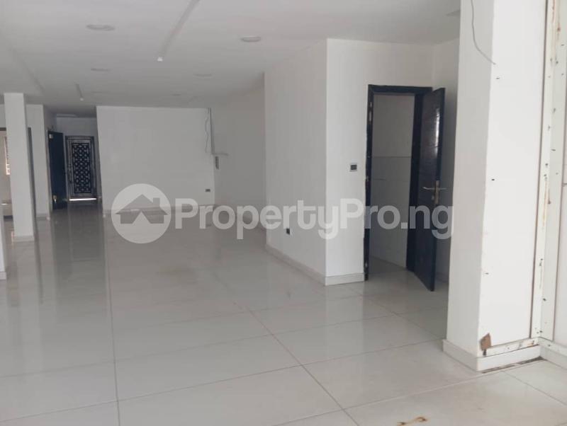 2 bedroom Commercial Property for rent Lekki Phase 1 Lekki Lagos