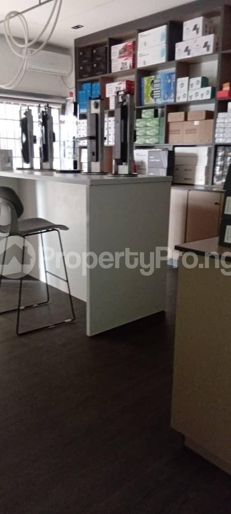 Commercial Property for rent Utako Utako Abuja