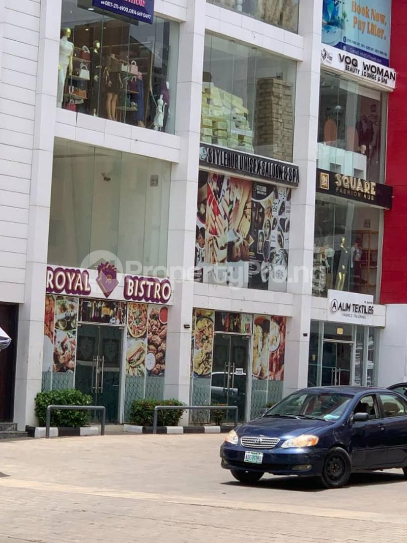 Commercial Property for rent  Wuse 2 Abuja