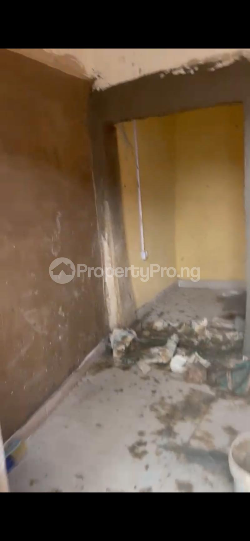 Commercial Property for rent Ikolaba Gra Ikolaba Ibadan Oyo