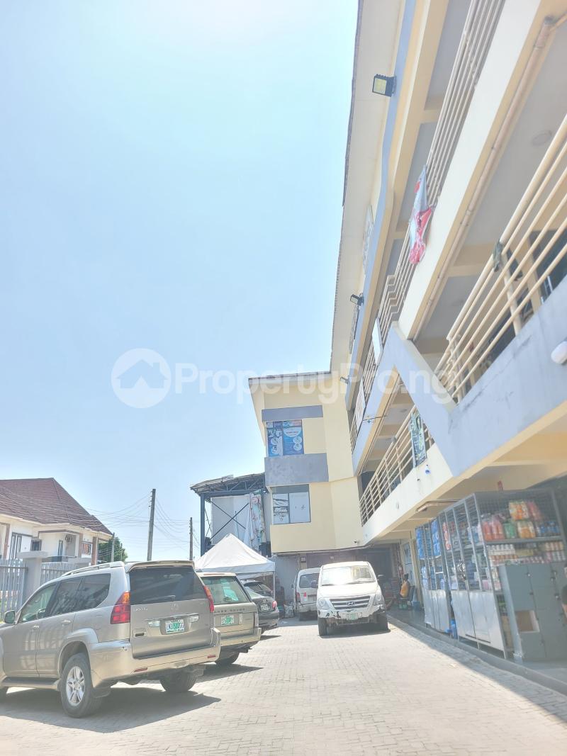 Commercial Property for rent Orchid Road Lekki Lagos