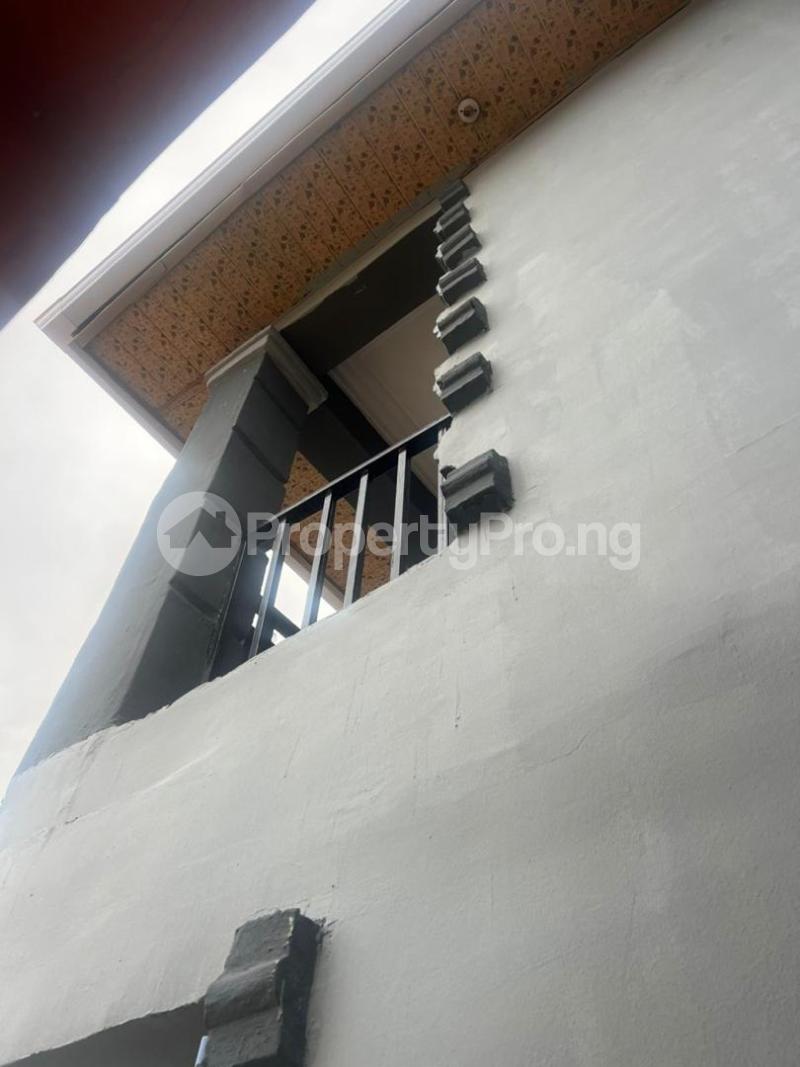 Commercial Property for sale Adeoje Junction Akala Express Ibadan Oyo