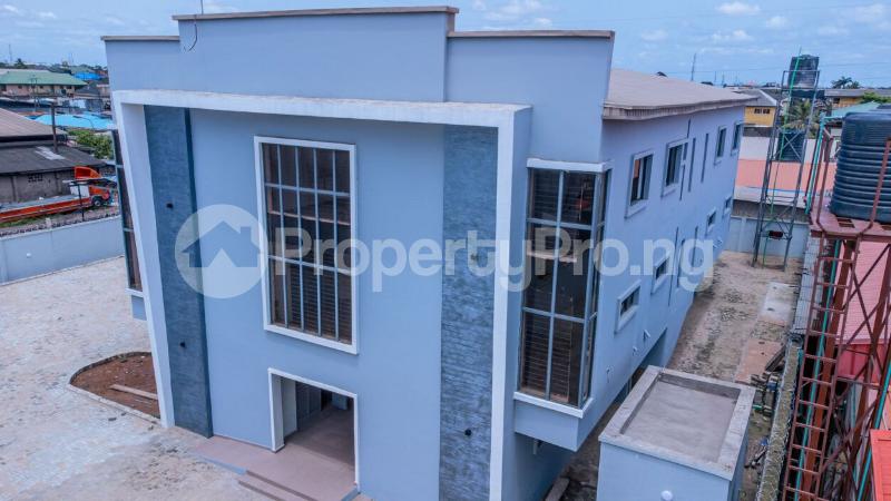 Commercial Property for rent Abule Egba Lagos