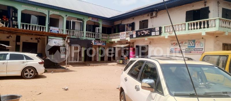 Commercial Property for sale Facing Igando Lasu Express Road Alimosho Lagos