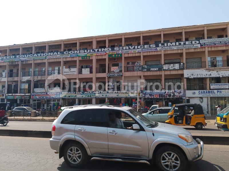 Commercial Property for sale Ahmadu Bello Way Kaduna North Kaduna