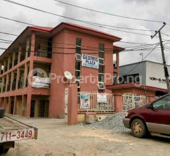 Commercial Property for sale Aswani Osolo way Isolo Lagos - 0