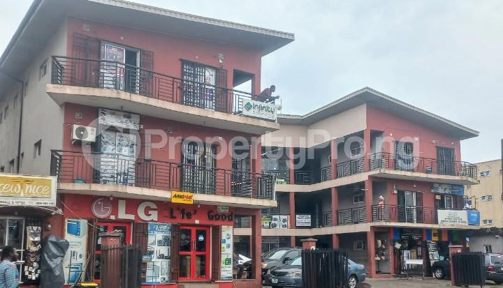 Commercial Property for sale Allen Avenue Ikeja Lagos