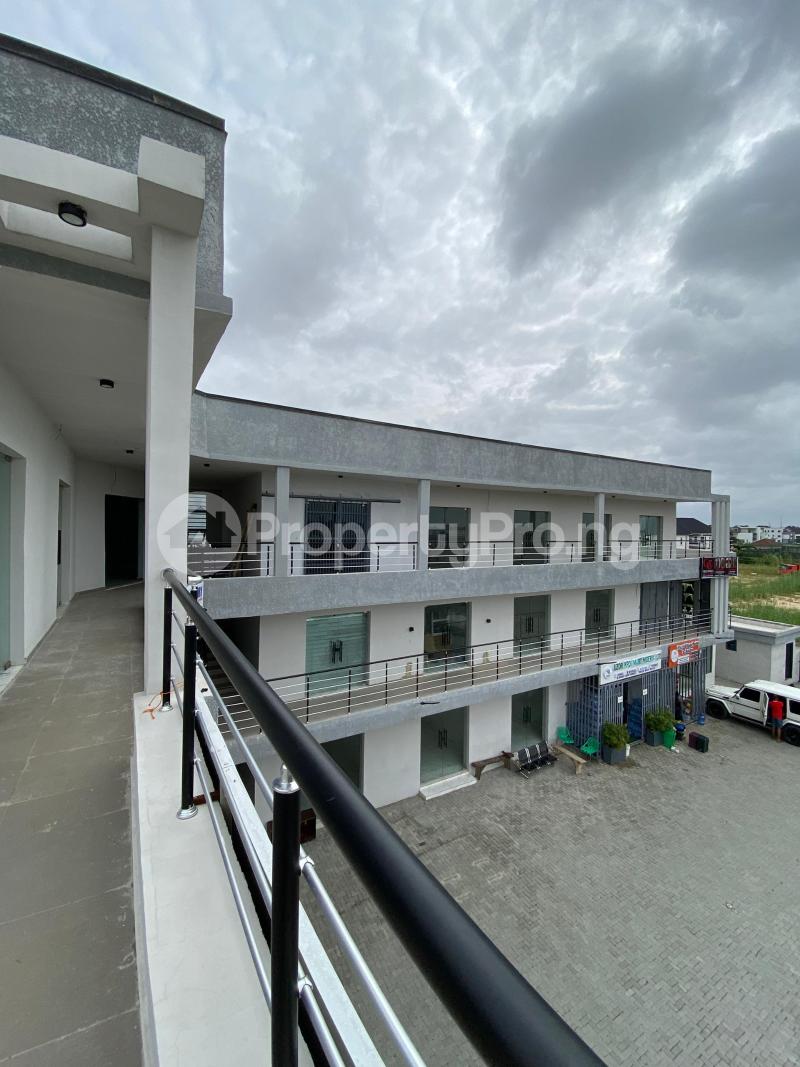 Commercial Property for sale Haris Drive VGC Lekki Lagos