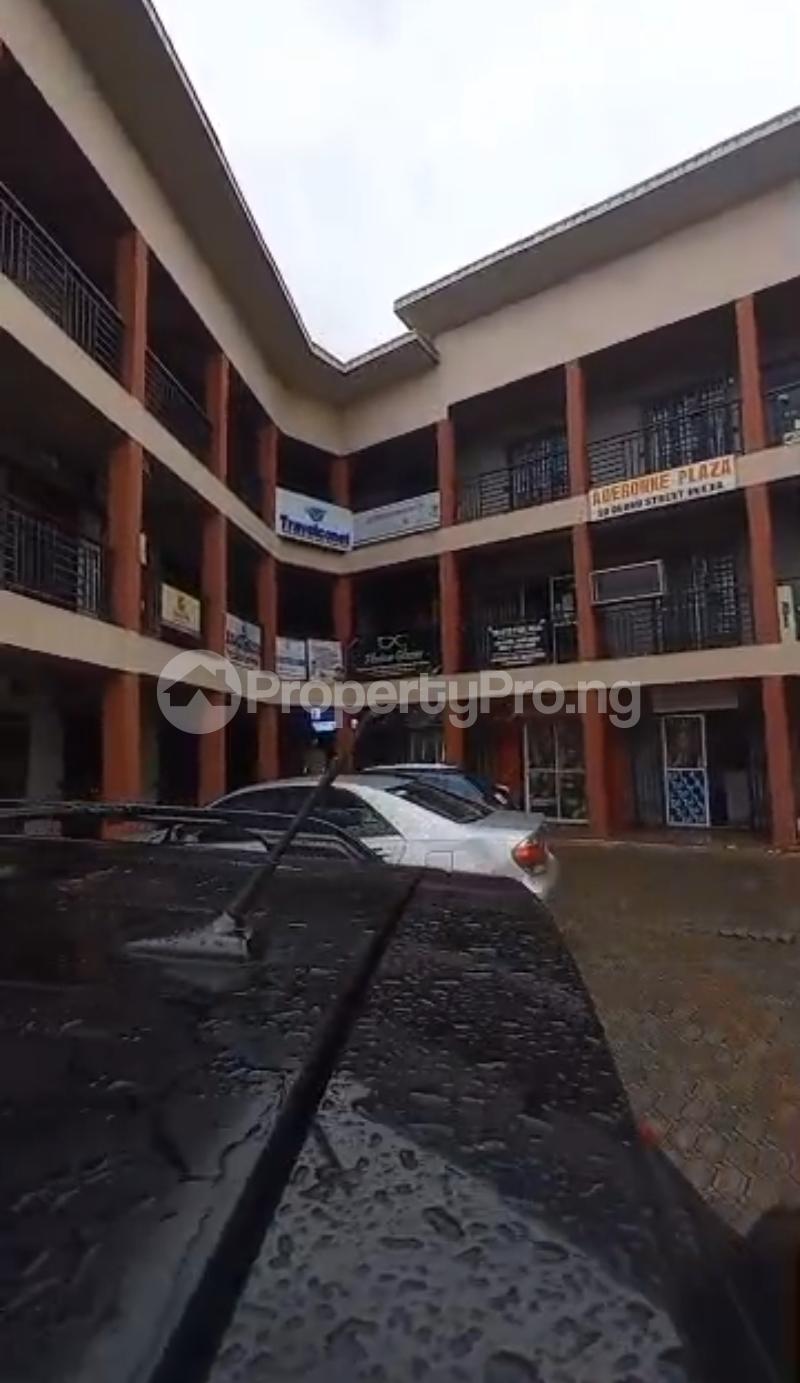 Commercial Property for sale Ikeja Lagos