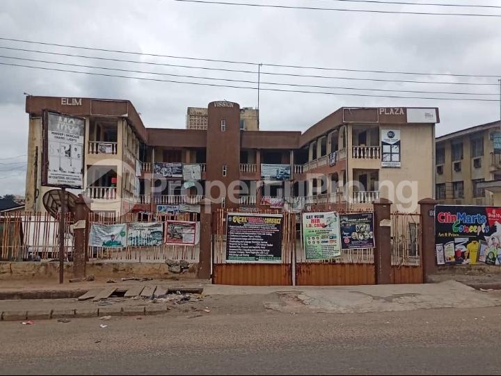 Commercial Property for sale Opposite U.i Second Gate Ibadan Ibadan polytechnic/ University of Ibadan Ibadan Oyo - 0