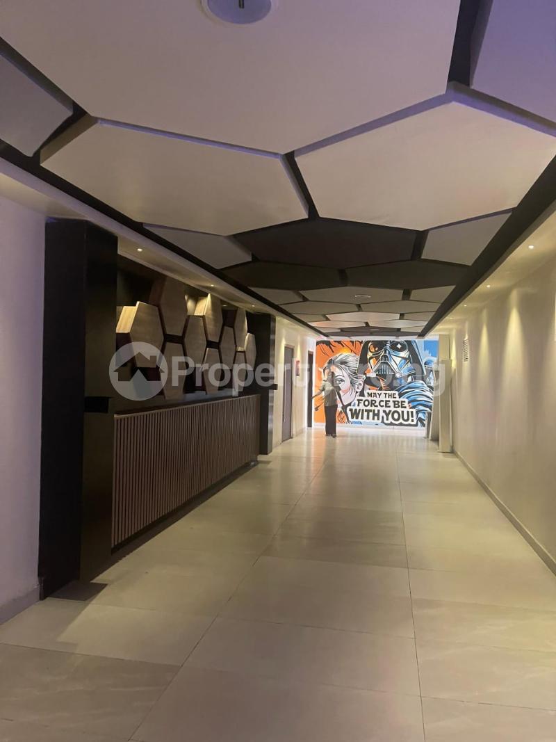 Commercial Property for sale Ikota Lekki Lagos