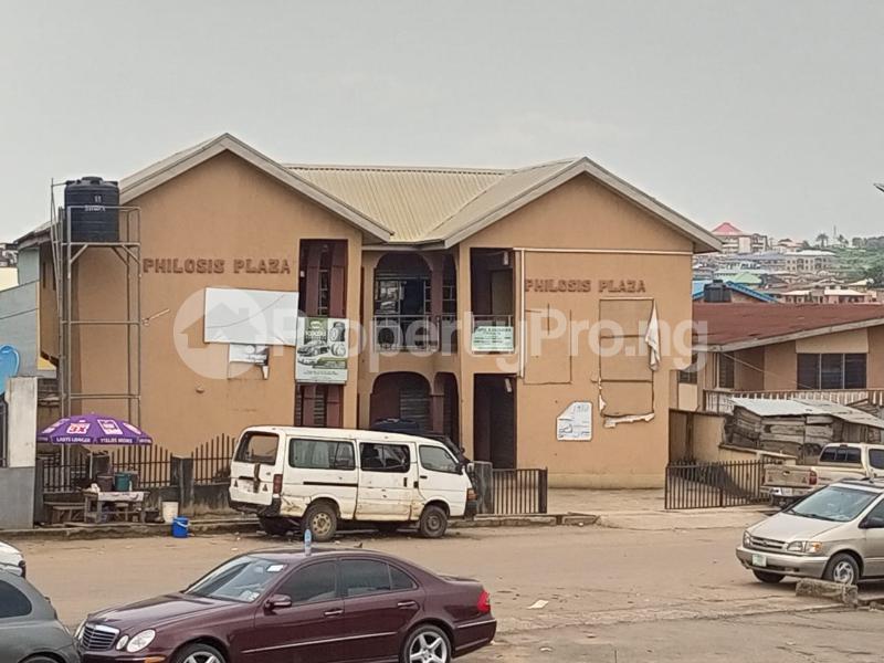 Commercial Property for sale Facing Ojoo Express Ojoo Ibadan Oyo