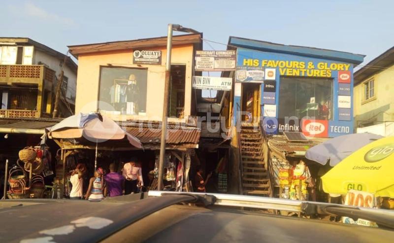 Commercial Property for sale Ifo Ifo Ogun
