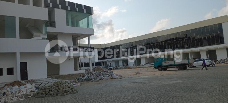 Commercial Property for sale Abraham adesanya estate Ajah Lagos - 0