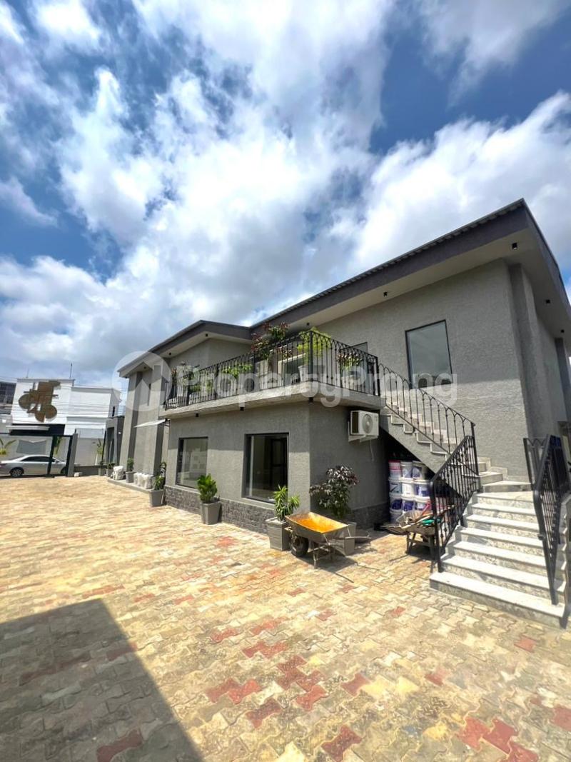 Commercial Property for rent Ikoyi Lagos