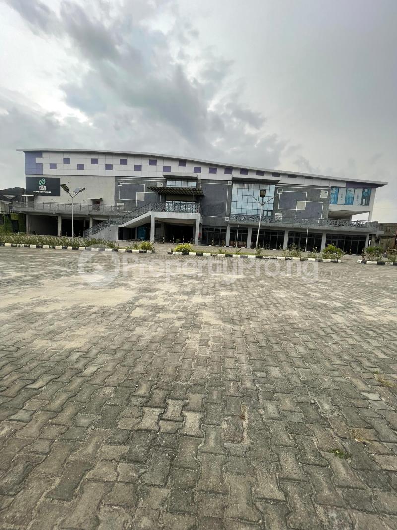 Commercial Property for sale Ikota Lekki Lagos