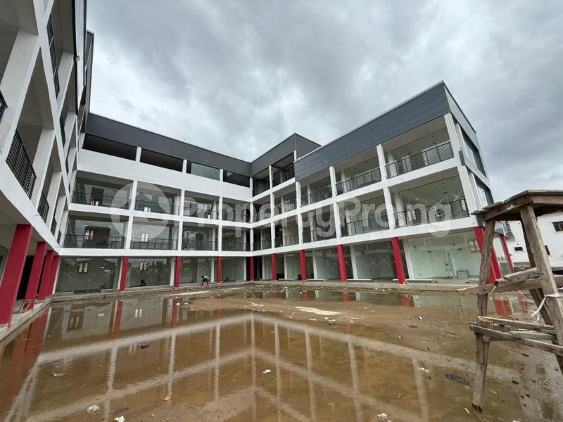 Commercial Property for sale Naf Valley, Asokoro Abuja